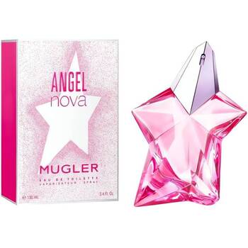Angel Nova Eau de Toilette EDT
